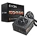 EVGA 110-BQ-0500-K1, 500 Bq, 80+ Bronze 500W, Semi Modular, FDB Fan, 3 Year Warranty, Power Supply