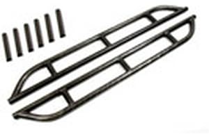 NAISIAN Trail Gear 120003-1-KIT Rock Slider Kit Universal 78 Length Extended Cab Long Be