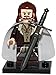Eddard - Game of Thrones Minifigure (Compatible with LEGO)