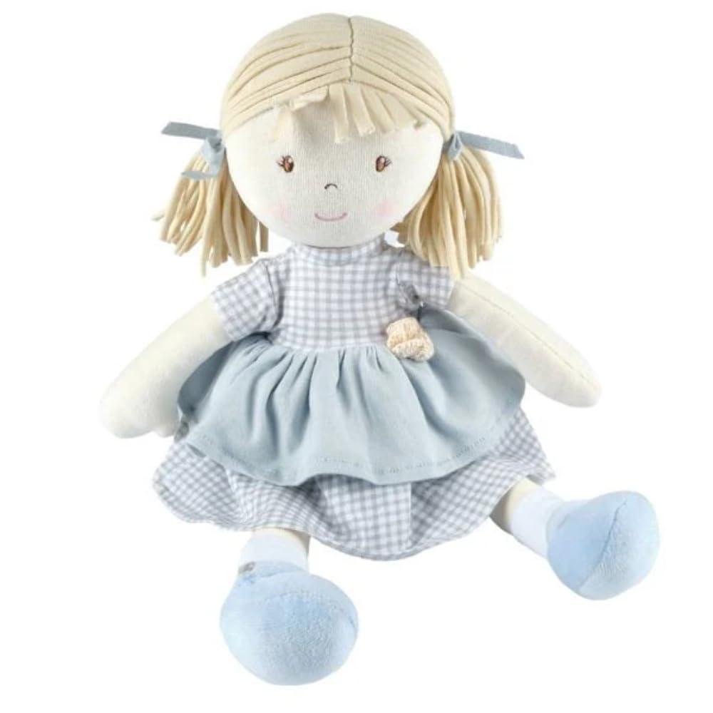 Andreu Toys Andreu Toys176502-1 39 cm Bonikka Neva Doll