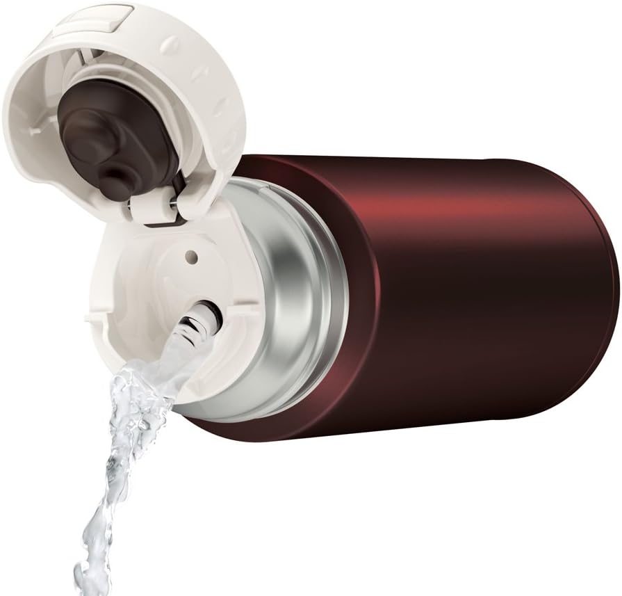 サーモス ステンレススリムボトル