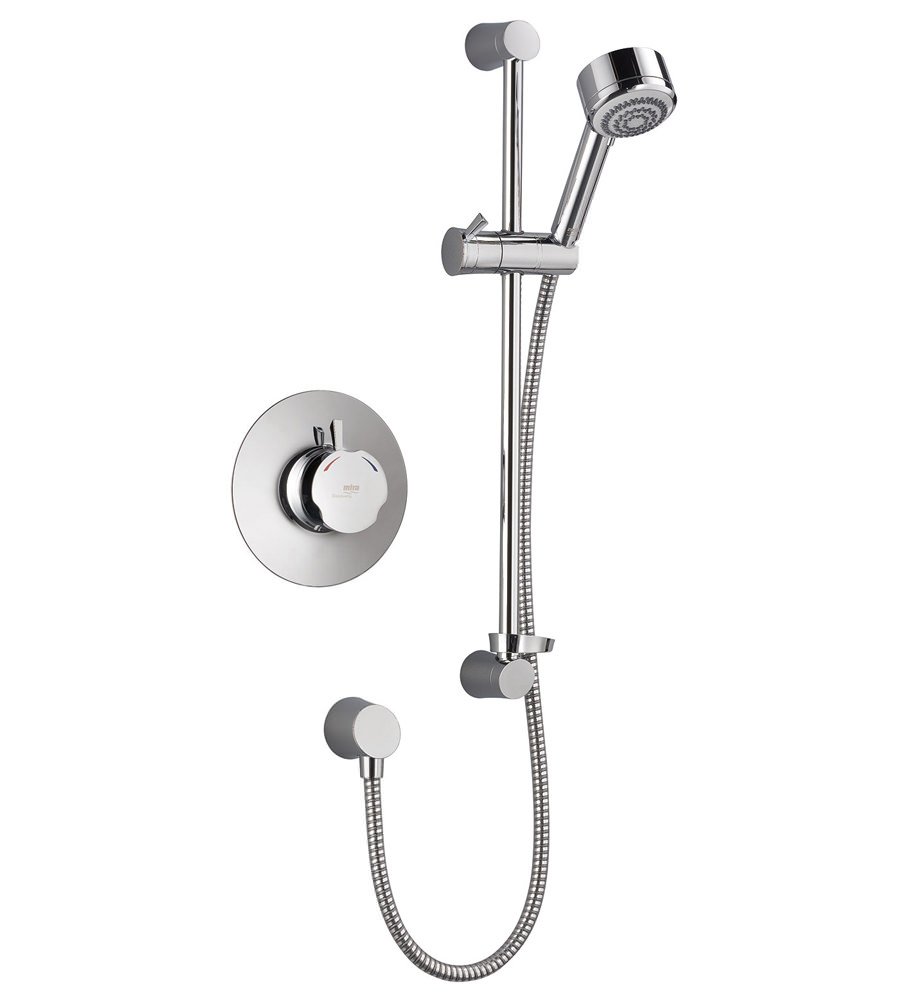 Mira Discover Mixer Shower BIV Built in Valve 1.1595.002 Amazon.co.uk DIY & Tools