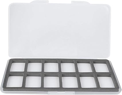 fishing hook storage case