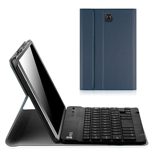 Fintie samsung galaxy tab s2 8.0 keyboard case cover - …