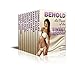 Behold the Power of the Sweet Nectar: Ten-Author Adult Nursing/Hucow Mega Bundle