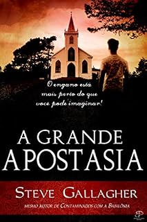 Livro A GRANDE APOSTASIA