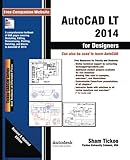 AutoCAD LT 2014 for Designers