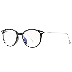 COASION Blue Light Blocking Glasses for Women