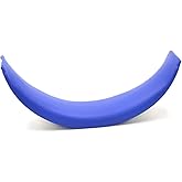 Ps4 Gold Headband Cushion Replacement Compatible with Sony ps4 Gold Wireless Headset PS3 PS4 7.1 Virtual Surround Sound CECHY