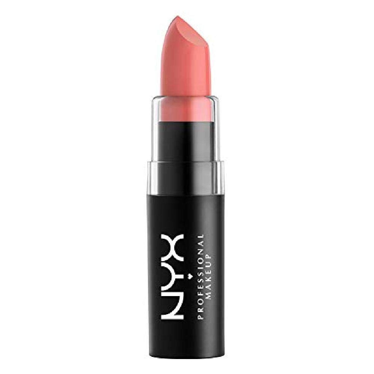 NYX Matte Lipstick Strawberry Daiquiri