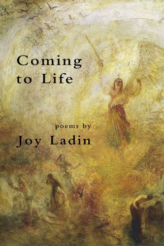 Cover of Coming to Life: Poems