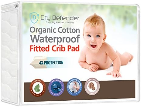 natural baby mattress
