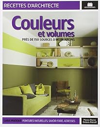 Couleurs et volumes