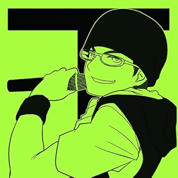 秋葉工房 Presents 歌ってみたコレクション 疲れた男 疲れた男