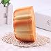 Delicious Jumbo Super Soft German Style Pound Cake Bread Dount Bun Kids Toy