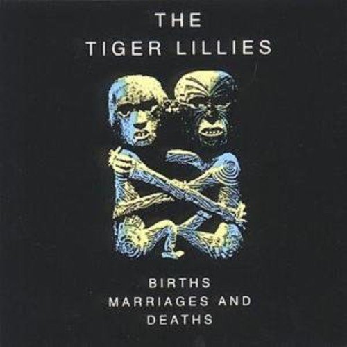 Births Marriages & Deaths