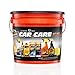 Armor All Complete Ultimate Car Care Gift Pack, Holiday Gift Pack, 10 Items