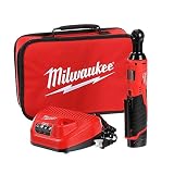 3/8 Ratchet Tool Kit, 4.02" x 9.06" x 13.31"