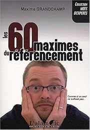 Les  60 maximes du référencement