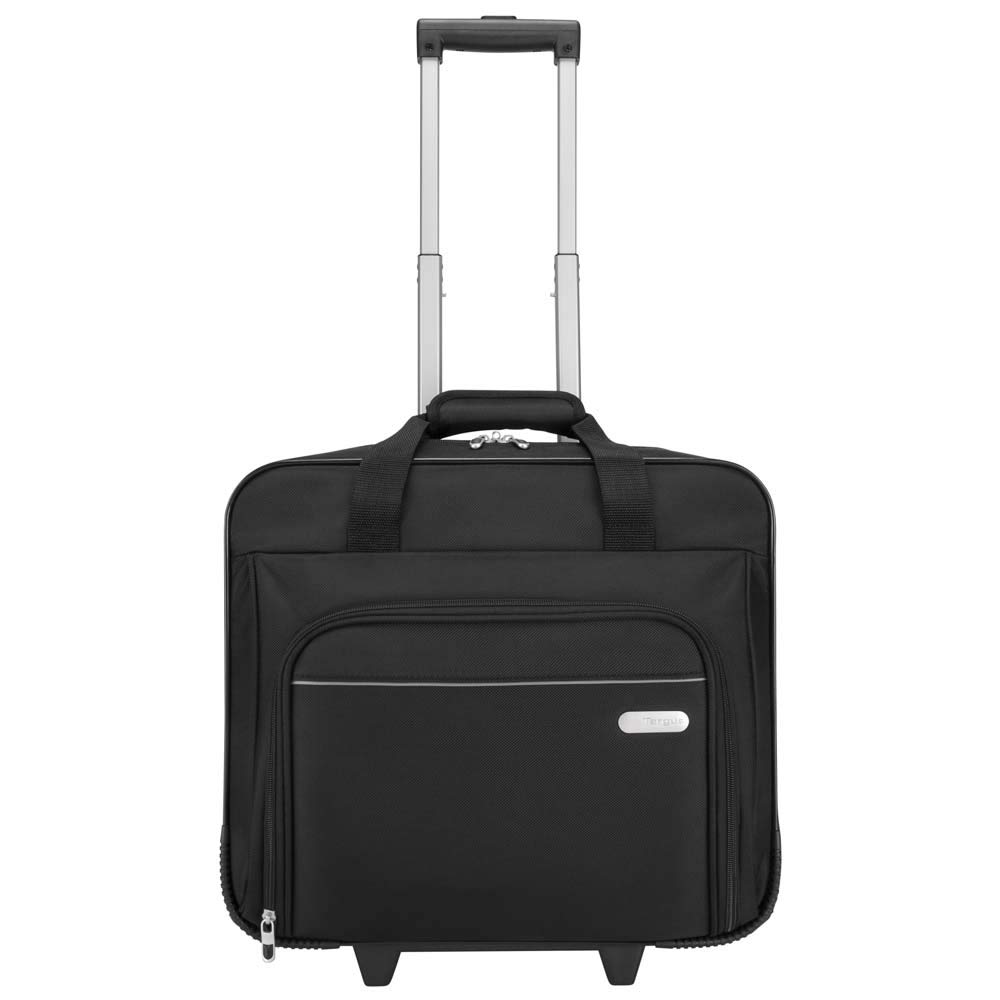 Targus Executive Premium Roller Bag Designed for Business Professional Travel and Commuter