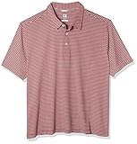 Cutter & Buck Men's Big & Tall 50+ UPF Division