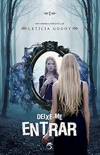 Livro Deixe-me entrar (1)