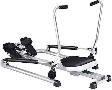 amazon uk rowing machine