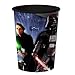 Star Wars Plastic Cups 4 Pack