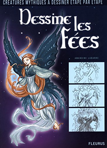 Dessine les fées