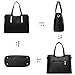 Women Top Handle Satchel Handbags Tote Purse TcIFE
