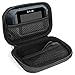 CaseSack Protective case Compatible with FLIR C3-X, C5, C2, C3 Thermal Imager, Also Good for Radon Detector, Seek Reveal, Reveal Xtra Range, RevealXR RT-ABA, FastFrame Reveal, FastFrame