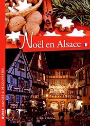 Noël en Alsace