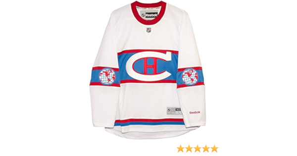 montreal 2016 winter classic jersey