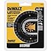DEWALT Oscillating Tool Blade for Grout Removal, Fast Cutting, Carbide (DWA4220) primary