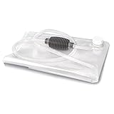 Zipcase Water Storage Bladder, 100 Gallon Heavy