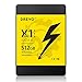 DREVO X1 PRO 512GB SSD 3D NAND TLC SATA III 2.5