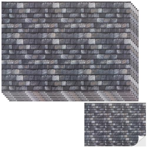 Black Brick Color