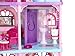 Barbie 3-Story Dream Townhouse