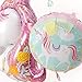 Magical Unicorn Balloons, Unicorn Party Supplies