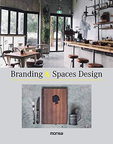 Branding & Spaces Design by 
