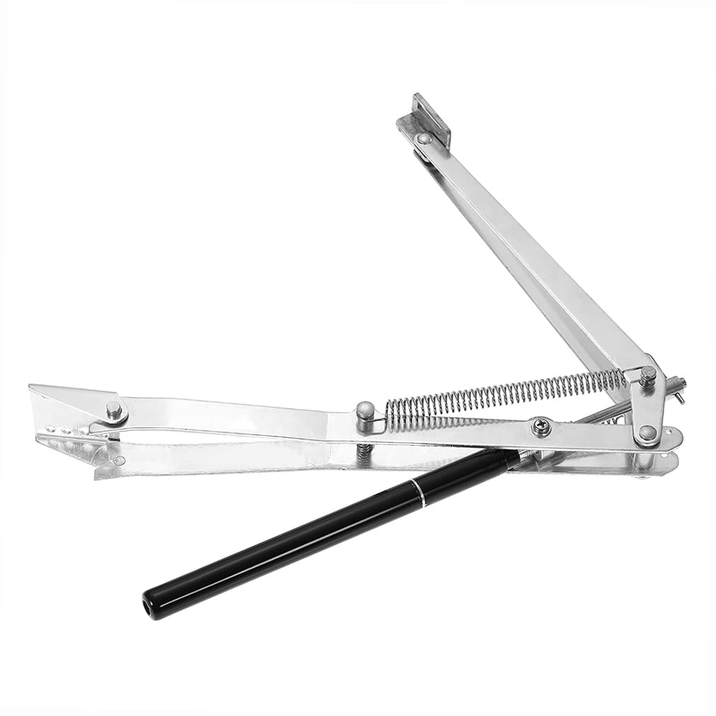 Kavolet Automatic Window Opener, Double Spring Automatic Window Opener, Greenhouse Automatic Opening and Closing Temperature Function