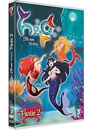 H2o, L'île Aux Sirènes - Partie 2