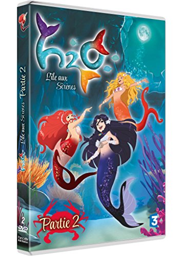 H2o, L'île Aux Sirènes - Partie 2