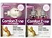 Comfort Zone with Feliway Cats Diffuser and Additional 2-Pack Refills Combo