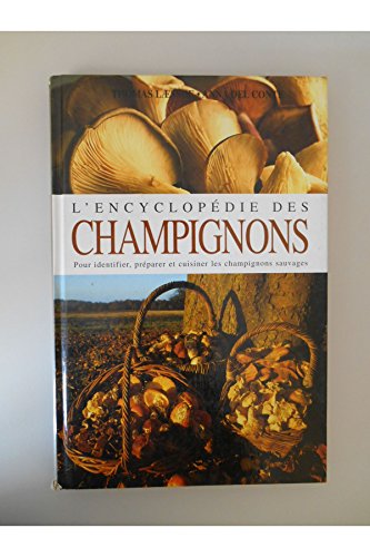 L' encyclopédie des champignons