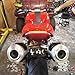 Ducati Monster 796 Fender Eliminator Kit - New Rage Cycles