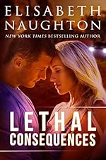 Lethal Consequences (The Aegis Series)