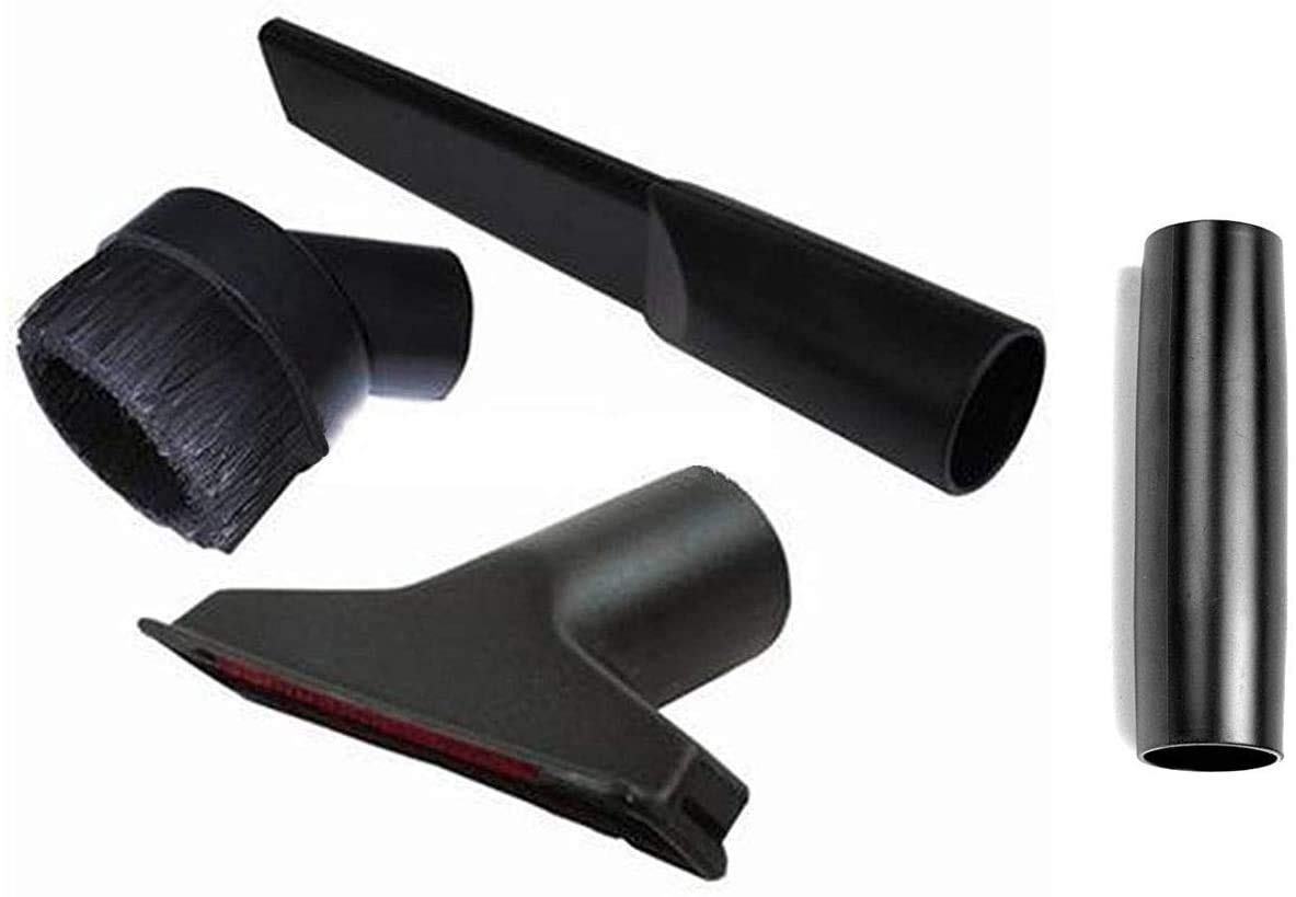 Replacemnt 32mm Accessory A4 Tool Kit Compatible with Numatic Henry Hetty James Vacuum Hoover Cleaner