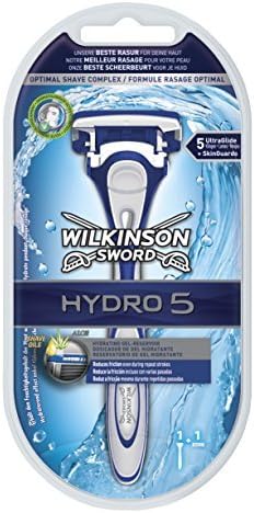 Wilkinson Hydro 5 Razor by Wilkinson Hydro