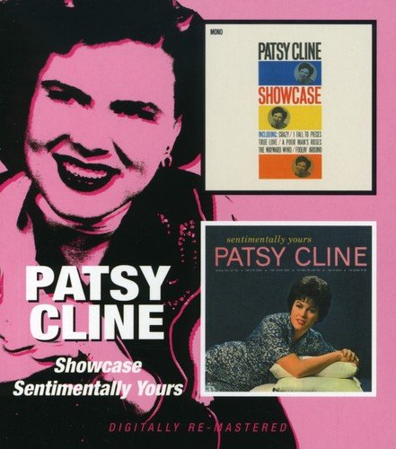 Showcase / Sentimentally Yours